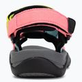 Сандалі дитячі CMP Hamal lagoon/pink fluo/acido 6
