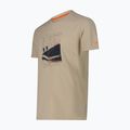 Футболка чоловіча CMP 30T5057 corda 3