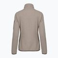 Кофта жіноча CMP 34H6386 toffee/cream 2