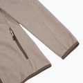 Кофта жіноча CMP 34H6386 toffee/cream 3