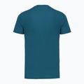 Футболка трекінгова чоловіча CMP 39T7117 petroleum 2
