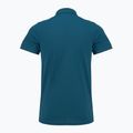 Футболка поло чоловіча CMP 3T60077 Polo petroleum 2