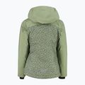 Куртка лижна дитяча CMP 39W2085 green tea/salvia 2