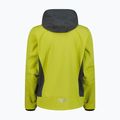 Куртка софтшелл чоловіча CMP 3A01787N Zip Hood cardamom/black pine 2