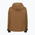 Куртка лижна чоловіча CMP 36W0017 Zip Hood copper 2