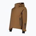 Куртка лижна чоловіча CMP 36W0017 Zip Hood copper 3
