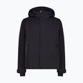 Куртка лижна чоловіча CMP 36W0017 Zip Hood nero