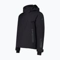 Куртка лижна чоловіча CMP 36W0017 Zip Hood nero 3