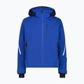 Куртка лижна чоловіча CMP 36W0037 Zip Hood nazionale