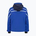 Куртка лижна чоловіча CMP 36W0037 Zip Hood nazionale 2
