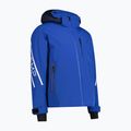 Куртка лижна чоловіча CMP 36W0037 Zip Hood nazionale 3