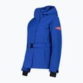 Куртка лижна жіноча CMP 36W0106 Zip Hood nazionale 3