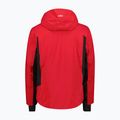 Куртка лижна чоловіча CMP 35W0007 red 2