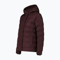 Куртка утеплена жіноча CMP 35K3666 Fix Hood black berry 3