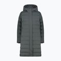 Пальто утеплене жіноче CMP 35K3676 Coat Fix Hood jungle