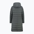 Пальто утеплене жіноче CMP 35K3676 Coat Fix Hood jungle 2