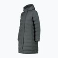 Пальто утеплене жіноче CMP 35K3676 Coat Fix Hood jungle 3