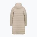 Пальто утеплене жіноче CMP 35K3676 Coat Fix Hood kaki 2