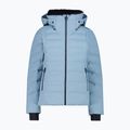 Куртка лижна жіноча CMP 34W4406 cool blue