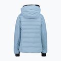Куртка лижна жіноча CMP 34W4406 cool blue 2