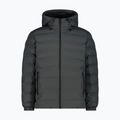 Куртка утеплена чоловіча CMP 35K3697 Fix Hood jungle