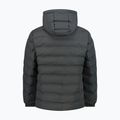 Куртка утеплена чоловіча CMP 35K3697 Fix Hood jungle 2