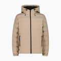 Куртка утеплена чоловіча CMP 35K3697 Fix Hood teak