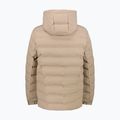 Куртка утеплена чоловіча CMP 35K3697 Fix Hood teak 2