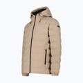 Куртка утеплена чоловіча CMP 35K3697 Fix Hood teak 3