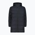 Пальто утеплене чоловіче CMP 36K2247 Fix Hood Parka antracite