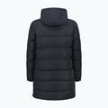 Пальто утеплене чоловіче CMP 36K2247 Fix Hood Parka antracite 2