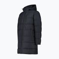 Пальто утеплене чоловіче CMP 36K2247 Fix Hood Parka antracite 3