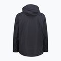 Куртка утеплена чоловіча CMP 36Z2257D Zip Hood Detachable Inn antracite 2