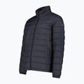 Куртка утеплена чоловіча CMP 36Z2257D Zip Hood Detachable Inn antracite 6