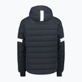 Куртка лижна чоловіча CMP 36W0877 Zip Hood antracite 2