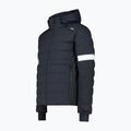 Куртка лижна чоловіча CMP 36W0877 Zip Hood antracite 3