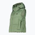 Жилет жіночий CMP Fix Hood green tea 3