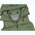 Жилет жіночий CMP Fix Hood green tea 5