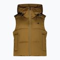 Жилет жіночий CMP Fix Hood copper