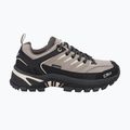 Взуття трекінгове жіноче CMP Rigel 2.0 Low Waterproof deserto/cream