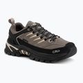 Взуття трекінгове жіноче CMP Rigel 2.0 Low Waterproof deserto/cream