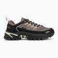 Взуття трекінгове жіноче CMP Rigel 2.0 Low Waterproof deserto/cream 2