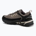 Взуття трекінгове жіноче CMP Rigel 2.0 Low Waterproof deserto/cream 3