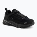 Взуття трекінгове чоловіче CMP Rigel 2.0 Low Waterproof nero/grey