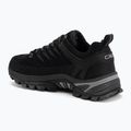 Взуття трекінгове чоловіче CMP Rigel 2.0 Low Waterproof nero/grey 3