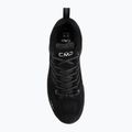 Взуття трекінгове чоловіче CMP Rigel 2.0 Low Waterproof nero/grey 5
