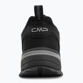 Взуття трекінгове чоловіче CMP Rigel 2.0 Low Waterproof nero/grey 6