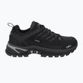 Взуття трекінгове чоловіче CMP Rigel 2.0 Low Waterproof nero/grey
