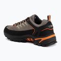 Взуття трекінгове чоловіче CMP Rigel 2.0 Low Waterproof deserto/flame 3
