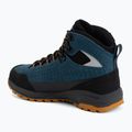 Взуття трекінгове чоловіче CMP Vertyx Mid Waterproof avio/caramel 3